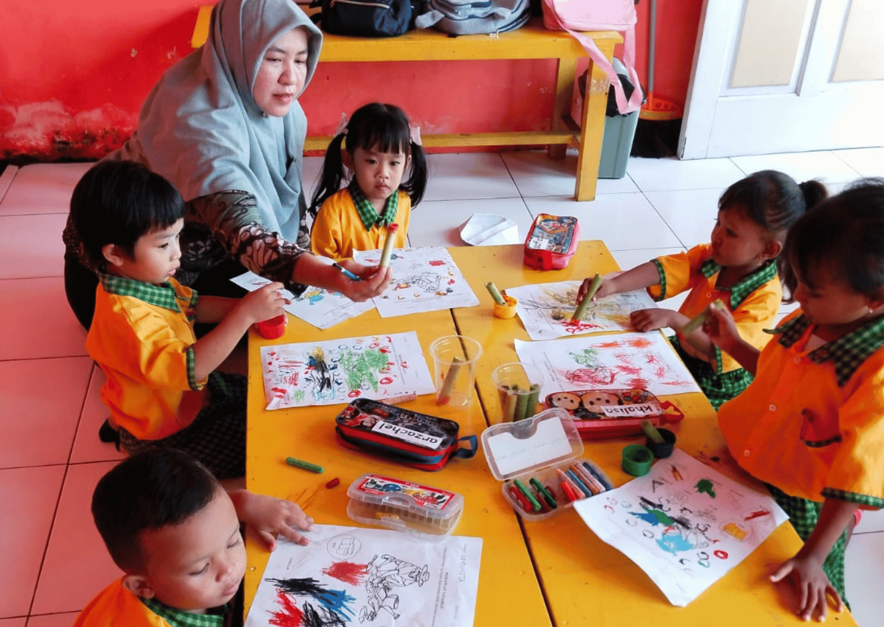 Selamat Datang di PPT Kenanga