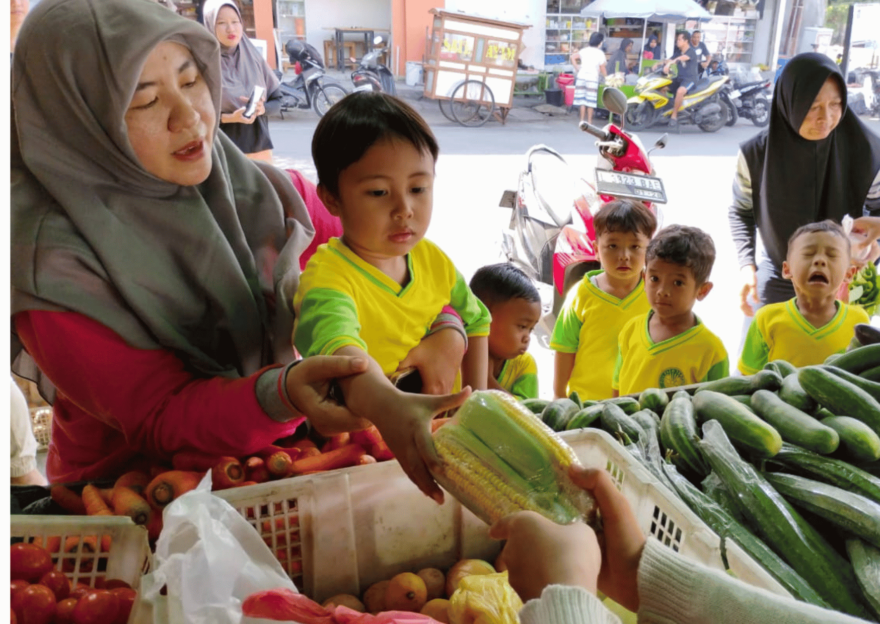 Selamat Datang di PPT Kenanga