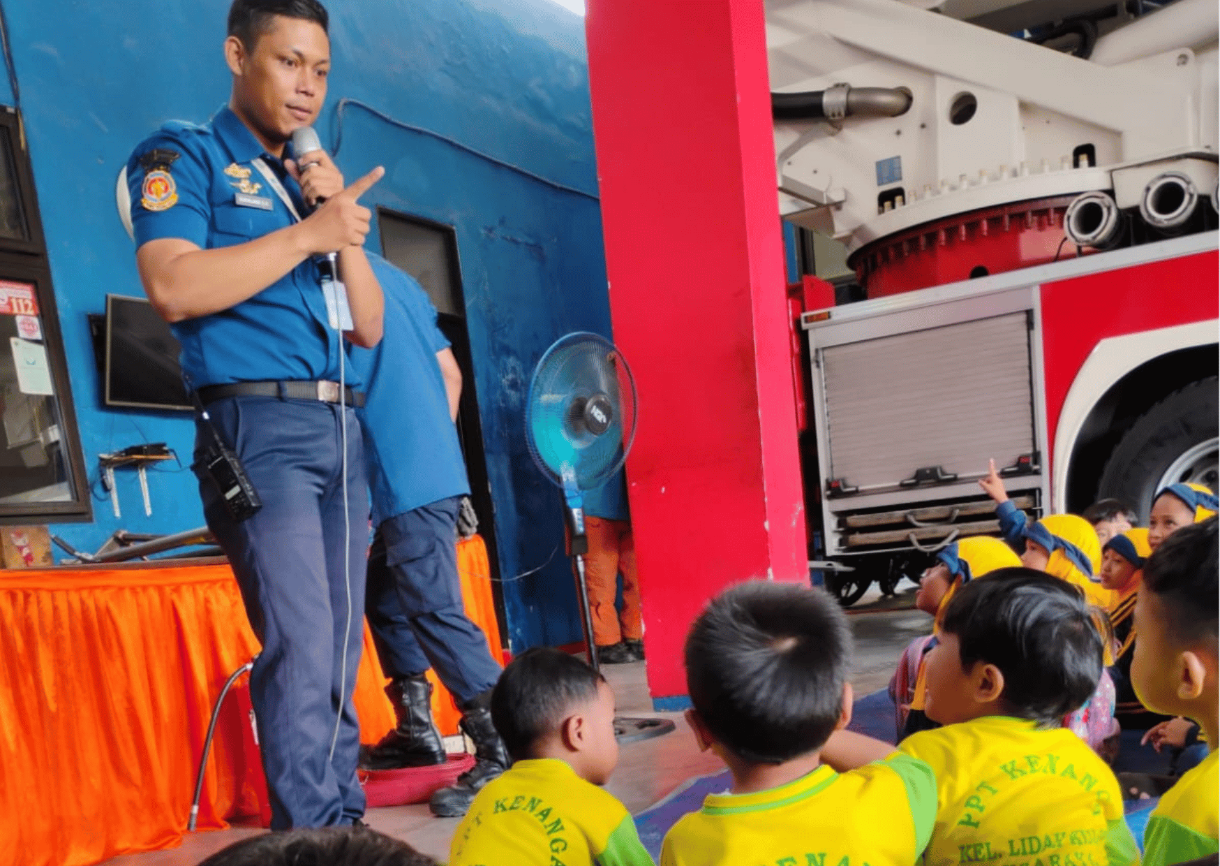 Selamat Datang di PPT Kenanga